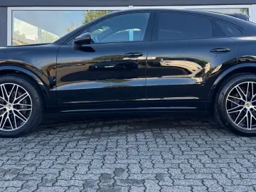 PORSCHE Cayenne Coupe Sport-Design Bose Pano Camera