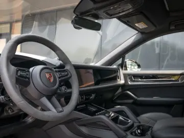 PORSCHE Cayenne S E-Hybrid Coupe Pano Bose HU