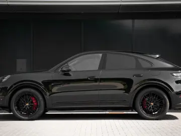 PORSCHE Cayenne S E-Hybrid Coupe Pano Bose HU