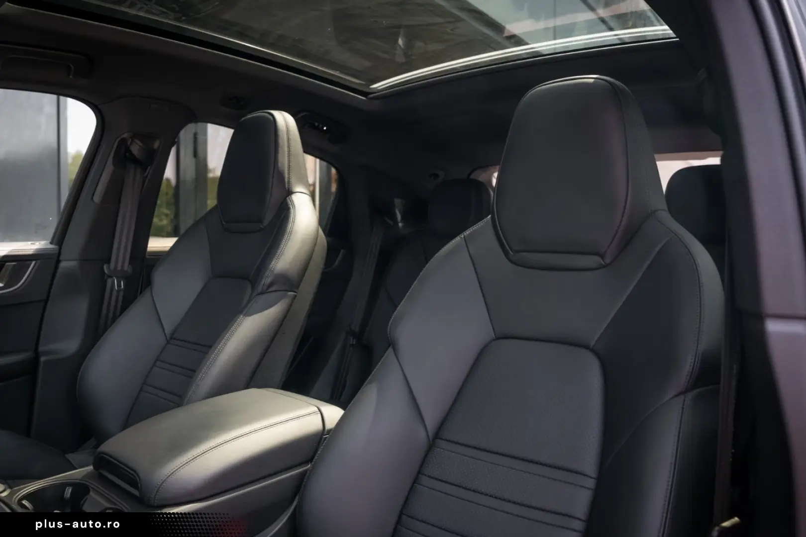 PORSCHE Cayenne S E-Hybrid Coupe Pano Bose HU