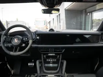 PORSCHE Cayenne S E-Hybrid Coupe Pano Bose HU