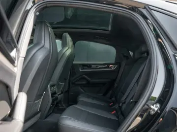 PORSCHE Cayenne S E-Hybrid Coupe Pano Bose HU