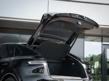 PORSCHE Cayenne S E-Hybrid Coupe Pano Bose HU