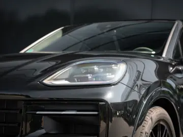 PORSCHE Cayenne S E-Hybrid Coupe Pano Bose HU