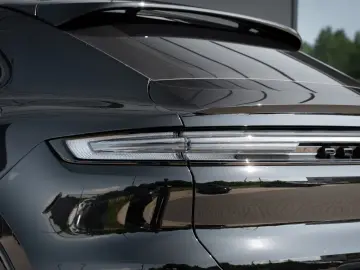 PORSCHE Cayenne S E-Hybrid Coupe Pano Bose HU