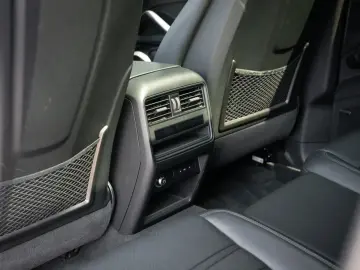 PORSCHE Cayenne S E-Hybrid Coupe Pano Bose HU