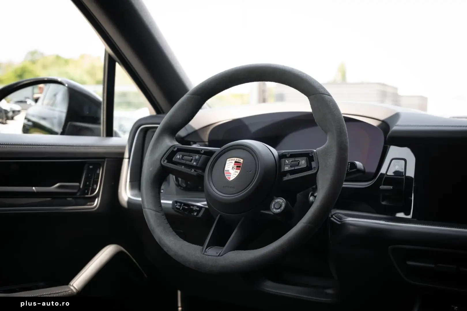 PORSCHE Cayenne S E-Hybrid Coupe Pano Bose HU