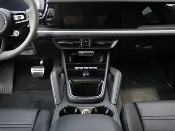 PORSCHE Cayenne S E-Hybrid Coupe Pano Bose HU