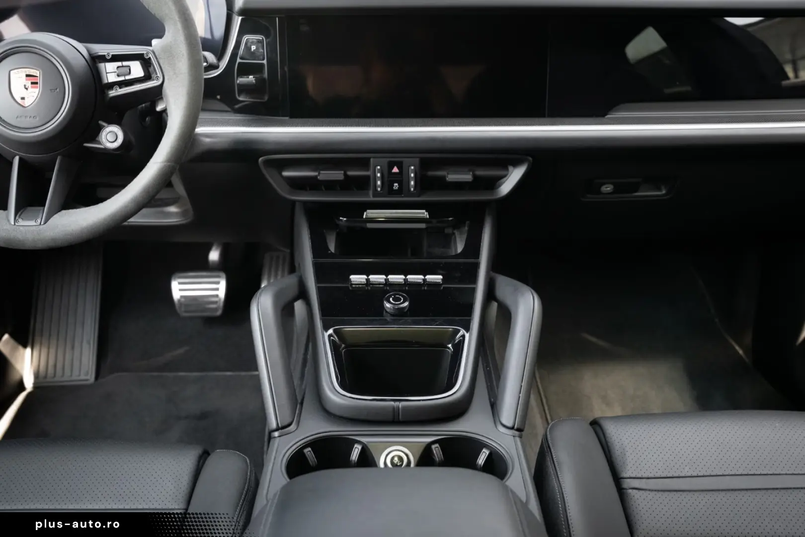 PORSCHE Cayenne S E-Hybrid Coupe Pano Bose HU
