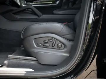 PORSCHE Cayenne S E-Hybrid Coupe Pano Bose HU