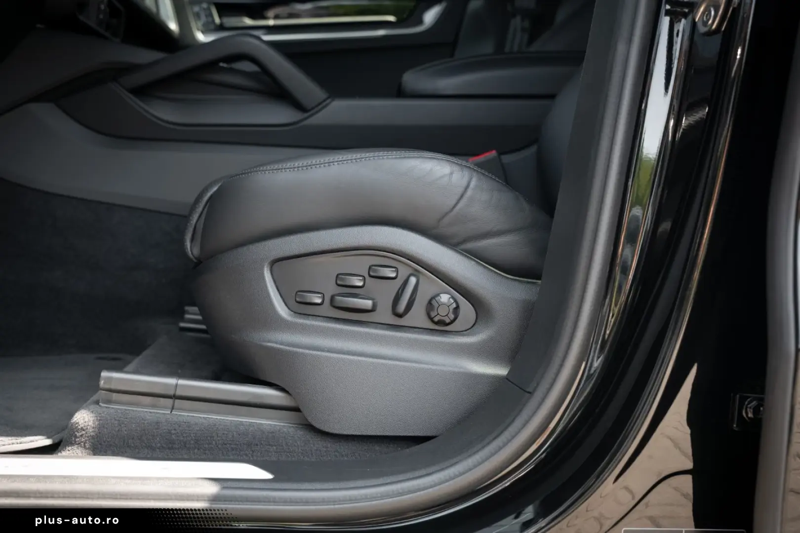 PORSCHE Cayenne S E-Hybrid Coupe Pano Bose HU