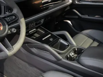 PORSCHE Cayenne S E-Hybrid Coupe Pano Bose HU