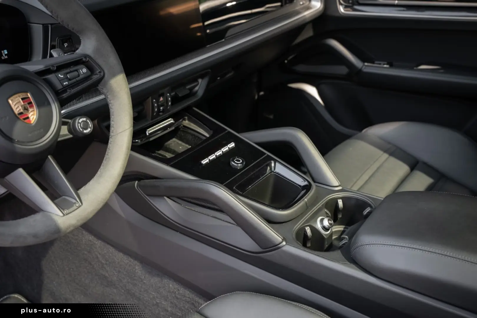 PORSCHE Cayenne S E-Hybrid Coupe Pano Bose HU
