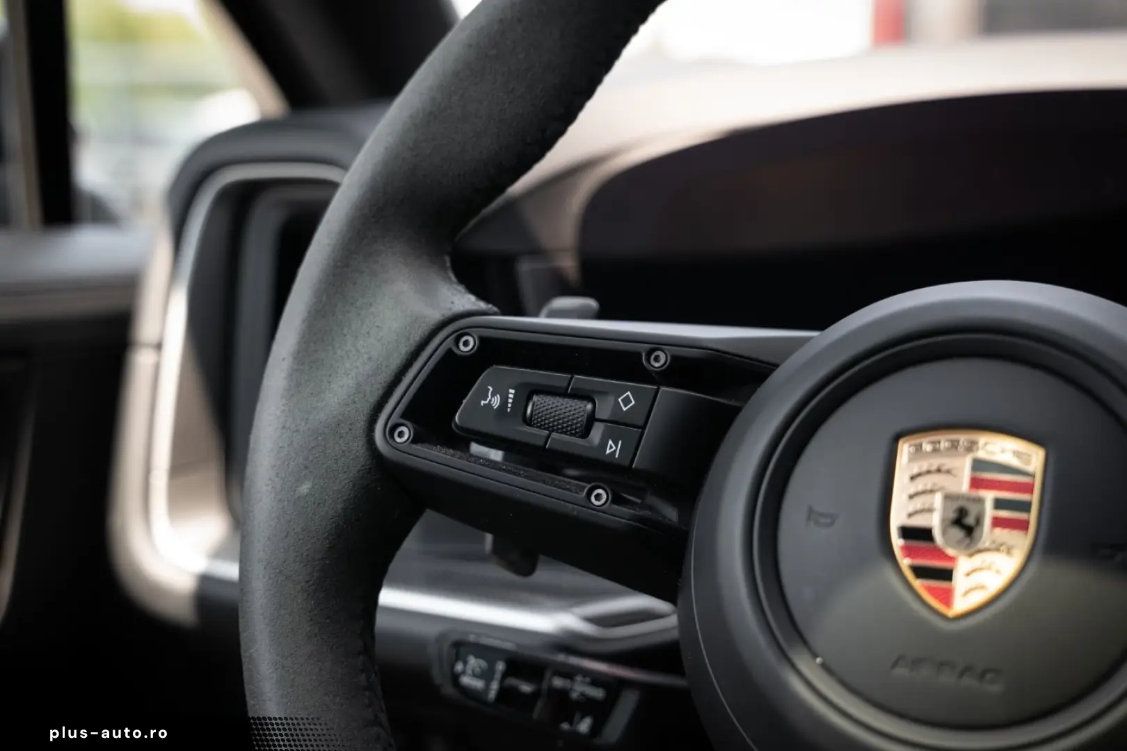 PORSCHE Cayenne S E-Hybrid Coupe Pano Bose HU