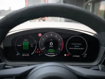 PORSCHE Cayenne S E-Hybrid Coupe Pano Bose HU