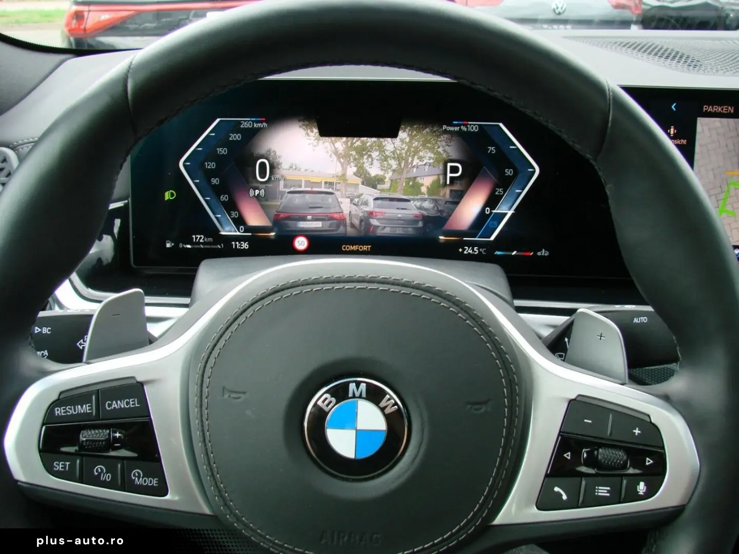 BMW X6 30d xDrive M Sport Pro SHZ Pano HUD H&K AHK S