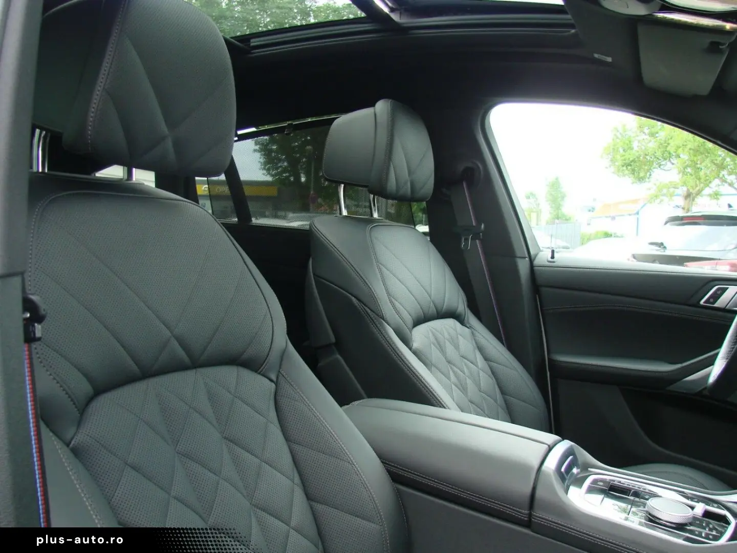 BMW X6 30d xDrive M Sport Pro SHZ Pano HUD H&K AHK S