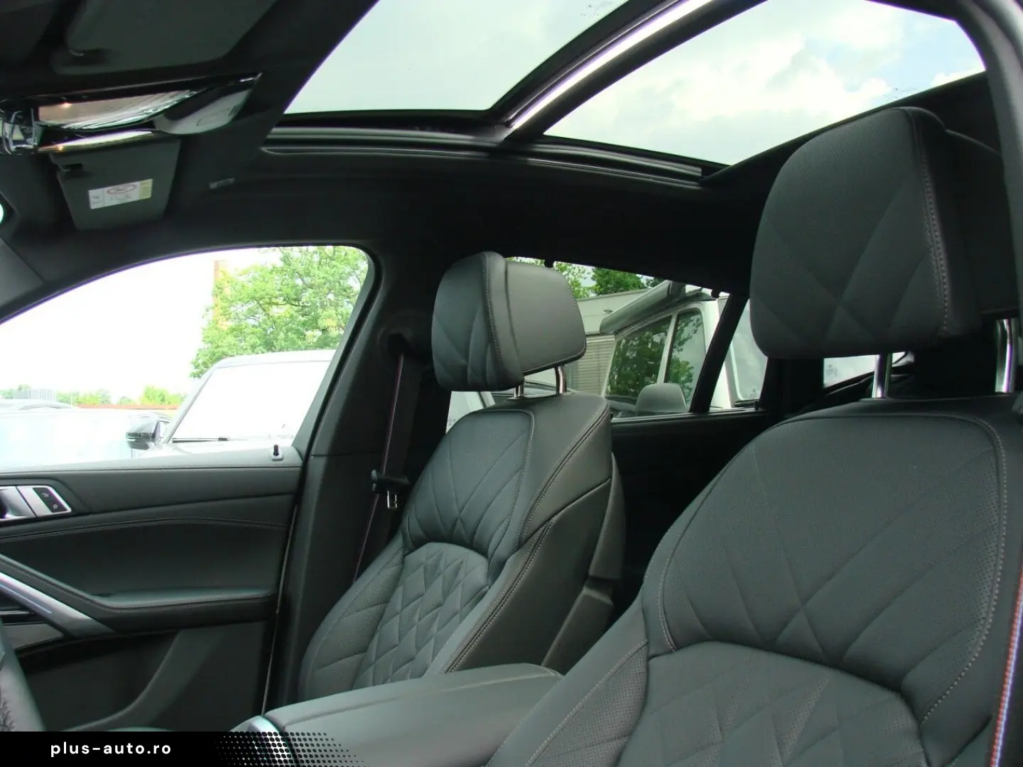 BMW X6 30d xDrive M Sport Pro SHZ Pano HUD H&K AHK S