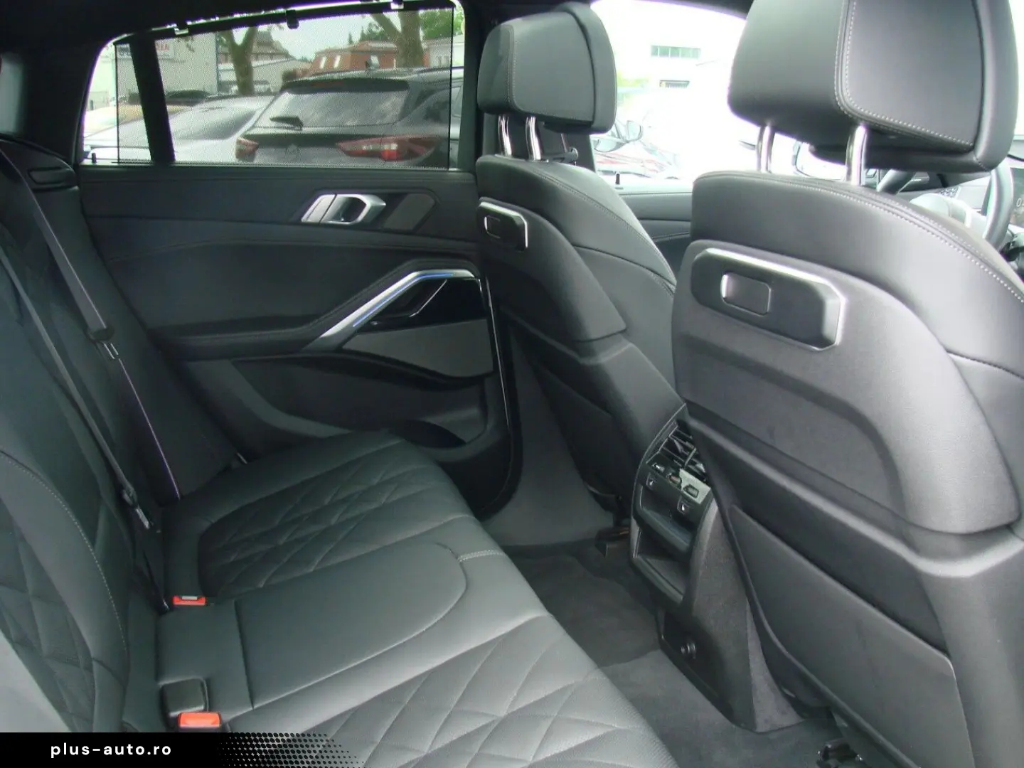 BMW X6 30d xDrive M Sport Pro SHZ Pano HUD H&K AHK S