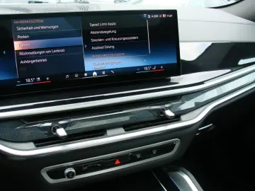 BMW X6 30d xDrive M Sport Pro SHZ Pano HUD H&K AHK S
