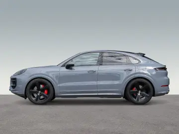 PORSCHE Cayenne S E-Hybrid Coupe InnoDrive Pano 360Camera
