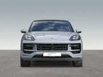 PORSCHE Cayenne S E-Hybrid Coupe InnoDrive Pano 360Camera