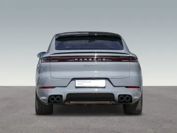 PORSCHE Cayenne S E-Hybrid Coupe InnoDrive Pano 360Camera