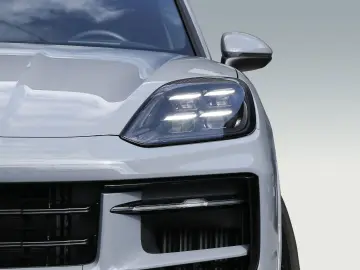PORSCHE Cayenne S E-Hybrid Coupe InnoDrive Pano 360Camera