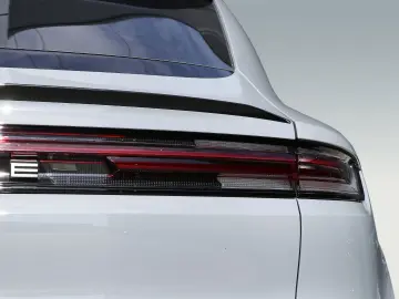 PORSCHE Cayenne S E-Hybrid Coupe InnoDrive Pano 360Camera