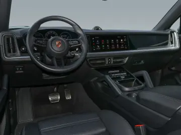PORSCHE Cayenne S E-Hybrid Coupe InnoDrive Pano 360Camera