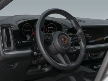 PORSCHE Cayenne S E-Hybrid Coupe InnoDrive Pano 360Camera