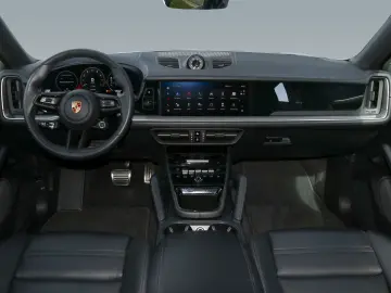 PORSCHE Cayenne S E-Hybrid Coupe InnoDrive Pano 360Camera