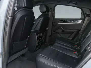 PORSCHE Cayenne S E-Hybrid Coupe InnoDrive Pano 360Camera