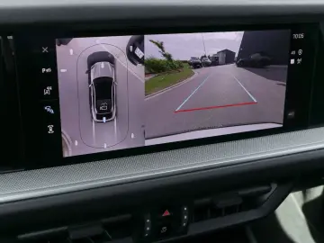 PORSCHE Cayenne S E-Hybrid Coupe InnoDrive Pano 360Camera