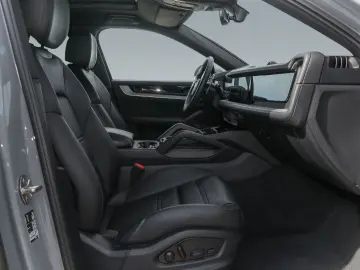 PORSCHE Cayenne S E-Hybrid Coupe InnoDrive Pano 360Camera