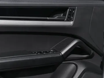 PORSCHE Cayenne S E-Hybrid Coupe InnoDrive Pano 360Camera
