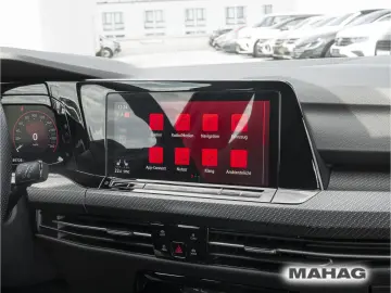VW Golf VIII R-Line 1.5 eTSI ACC LED Navi ParkPilot