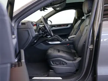 PORSCHE Cayenne Coupe S E-Hybrid Pano Bose 360Camera HUD