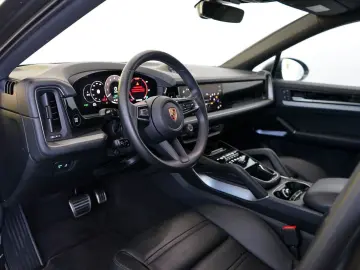 PORSCHE Cayenne Coupe S E-Hybrid Pano Bose 360Camera HUD