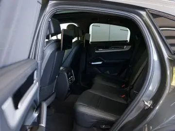 PORSCHE Cayenne Coupe S E-Hybrid Pano Bose 360Camera HUD