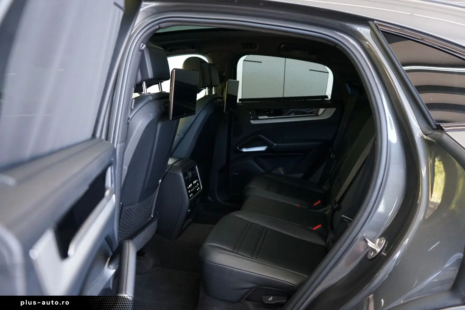 PORSCHE Cayenne Coupe S E-Hybrid Pano Bose 360Camera HUD