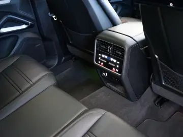 PORSCHE Cayenne Coupe S E-Hybrid Pano Bose 360Camera HUD
