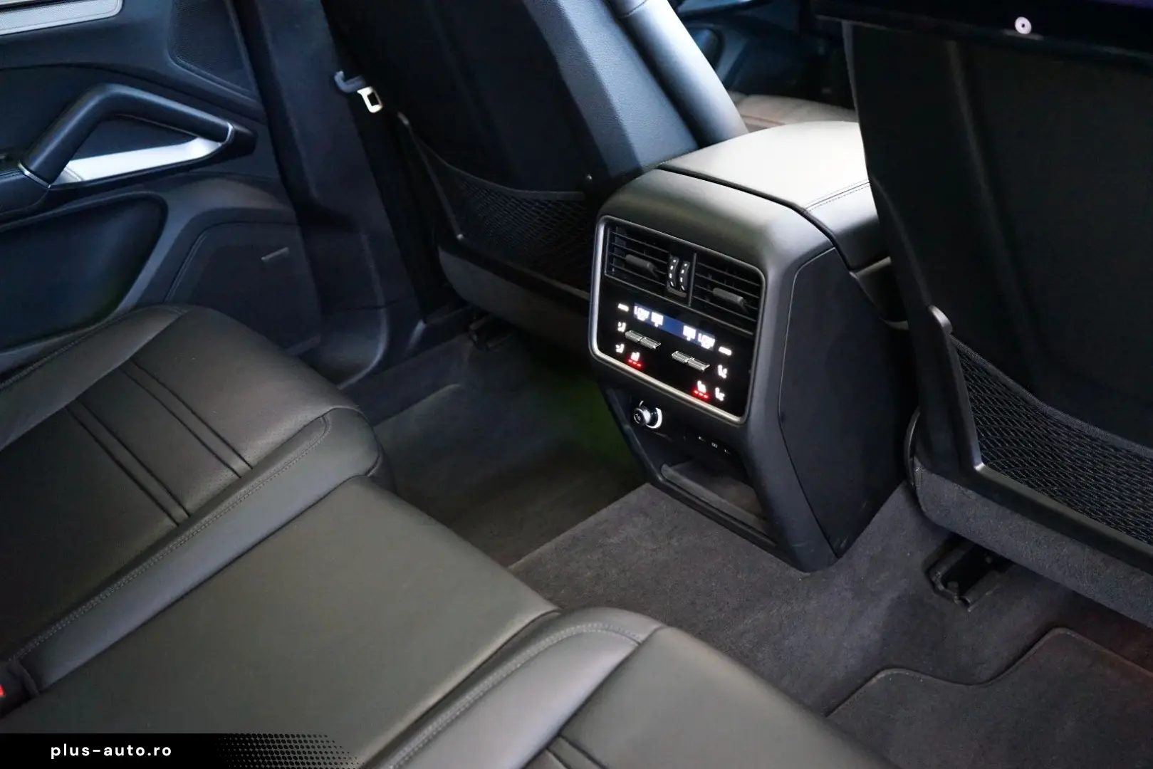 PORSCHE Cayenne Coupe S E-Hybrid Pano Bose 360Camera HUD