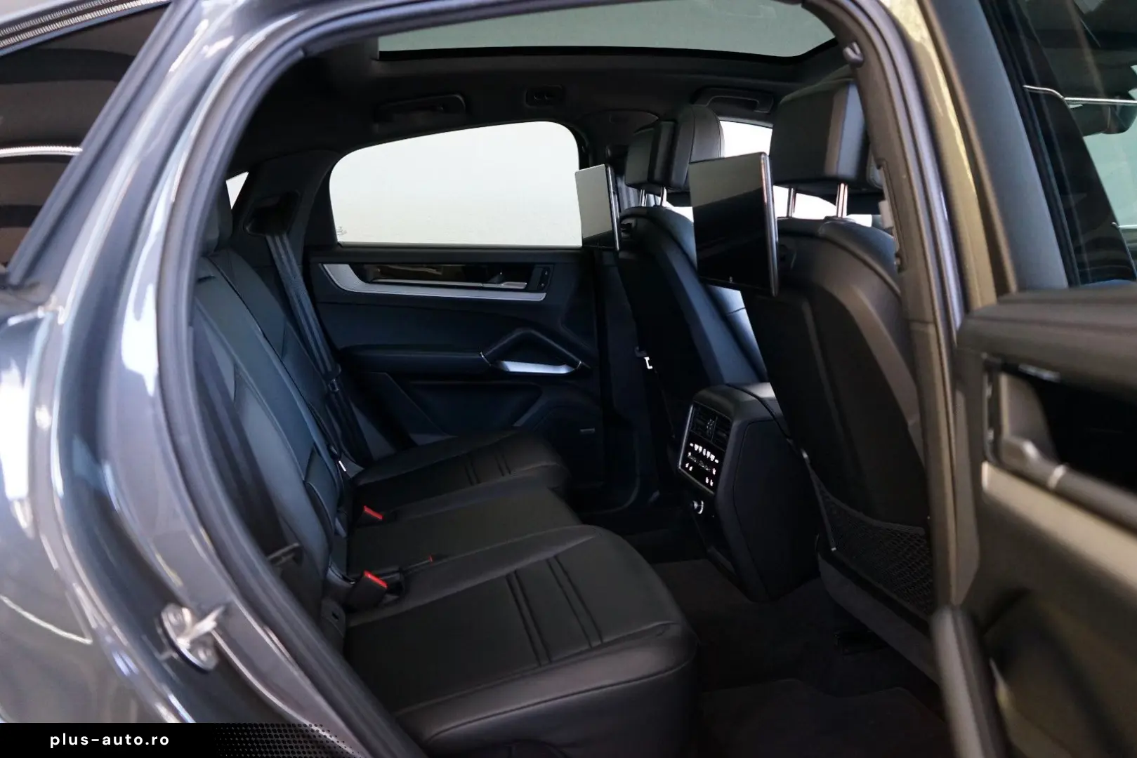 PORSCHE Cayenne Coupe S E-Hybrid Pano Bose 360Camera HUD