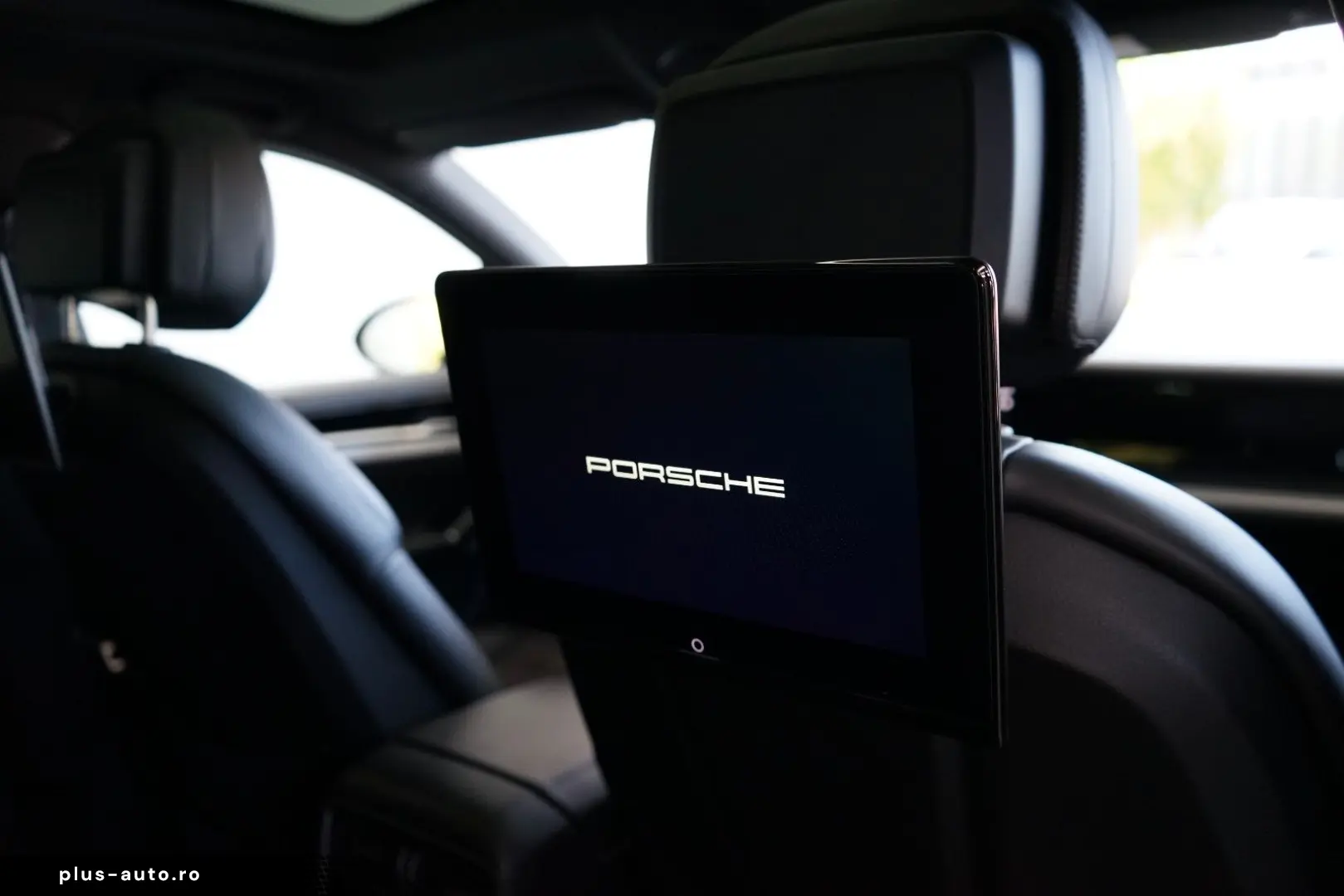 PORSCHE Cayenne Coupe S E-Hybrid Pano Bose 360Camera HUD