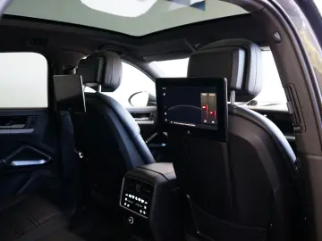 PORSCHE Cayenne Coupe S E-Hybrid Pano Bose 360Camera HUD