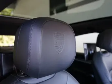 PORSCHE Cayenne Coupe S E-Hybrid Pano Bose 360Camera HUD