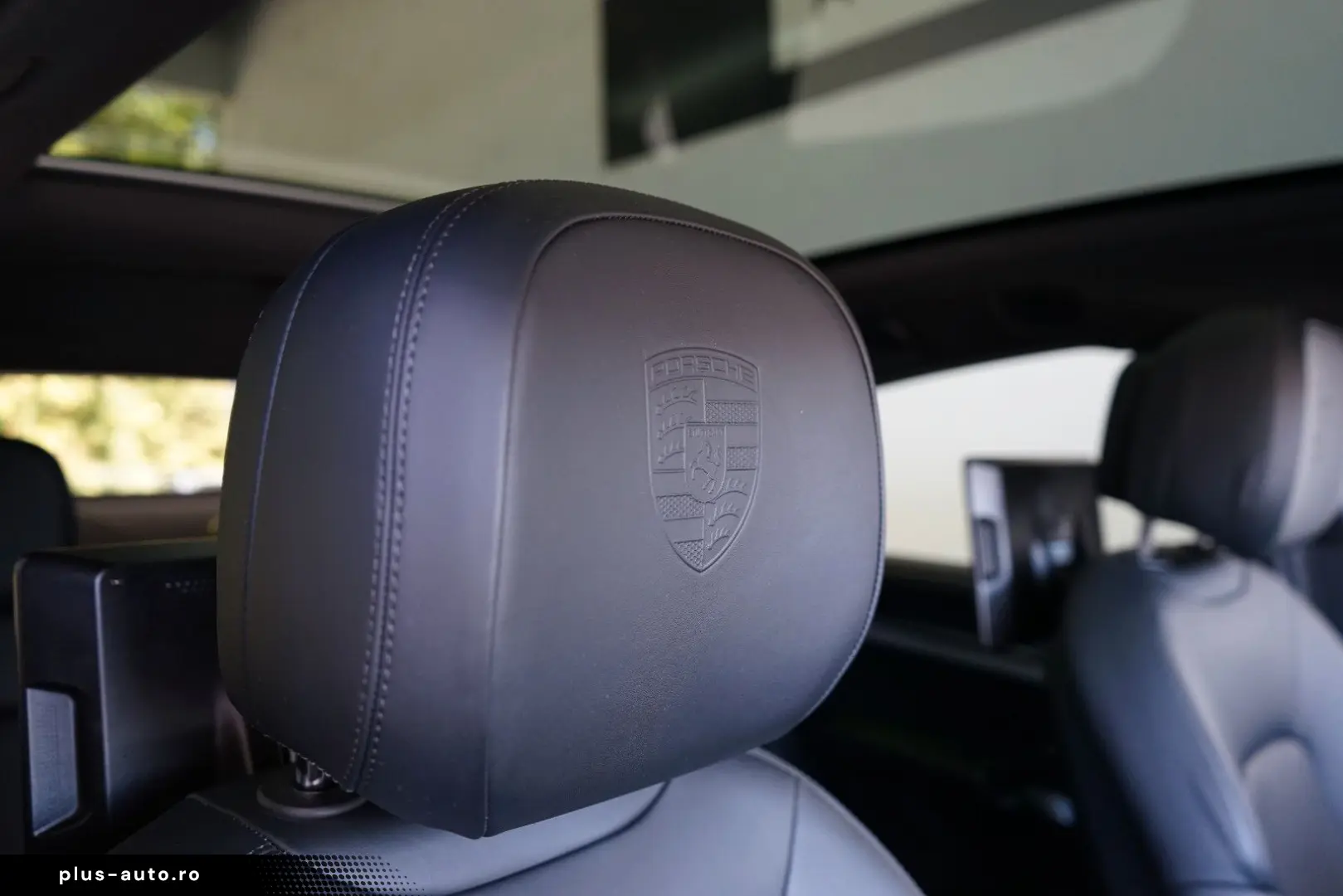 PORSCHE Cayenne Coupe S E-Hybrid Pano Bose 360Camera HUD