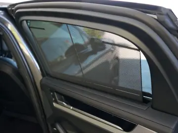 PORSCHE Cayenne Coupe S E-Hybrid Pano Bose 360Camera HUD