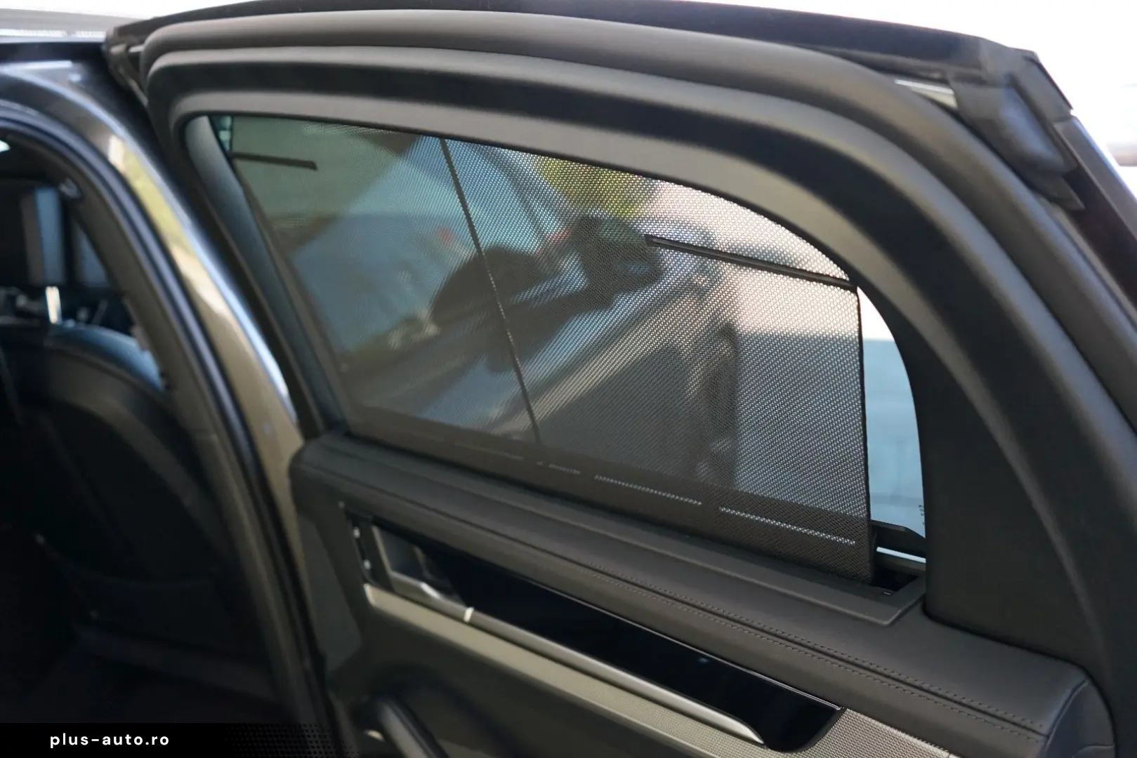 PORSCHE Cayenne Coupe S E-Hybrid Pano Bose 360Camera HUD